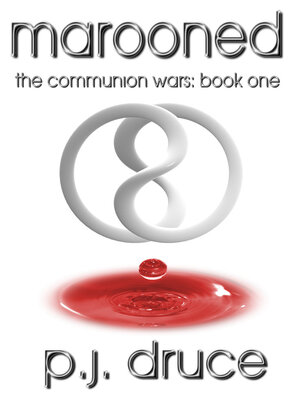 cover image of Marooned